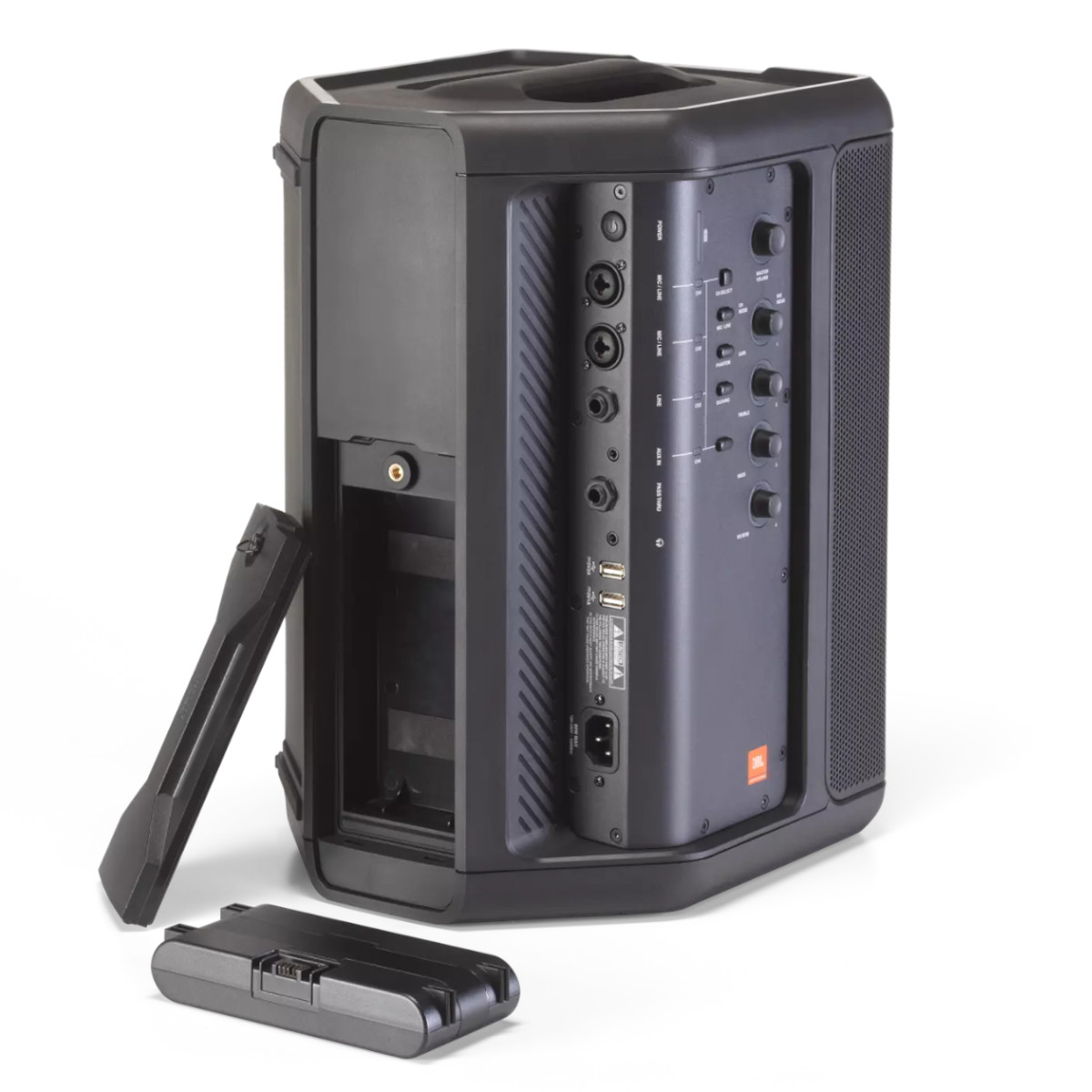 Bocina JBL EON ONE Compact Bluetooth Monitor 150w 12 Horas