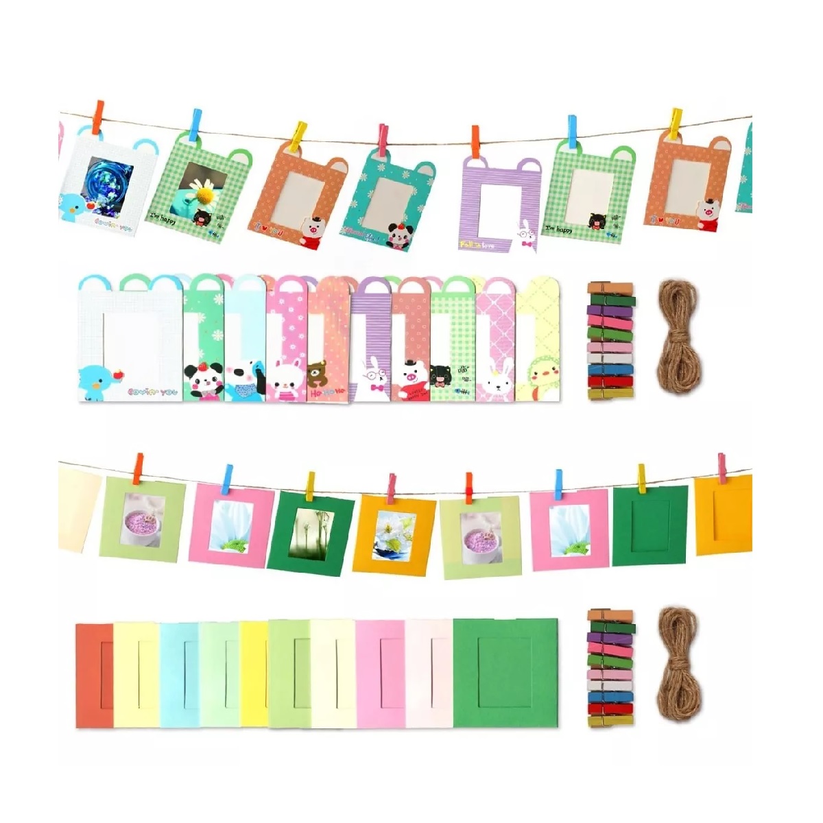 Kit De Accesorios Para Cámara 12 En1 Fujifilm Instax Mini 11 C1