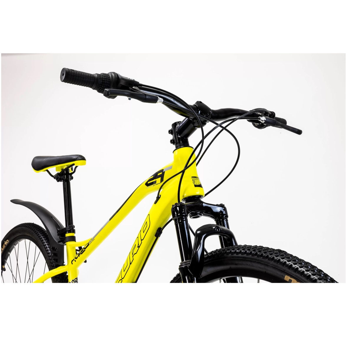 Mercurio bicicleta kaizer discount r29