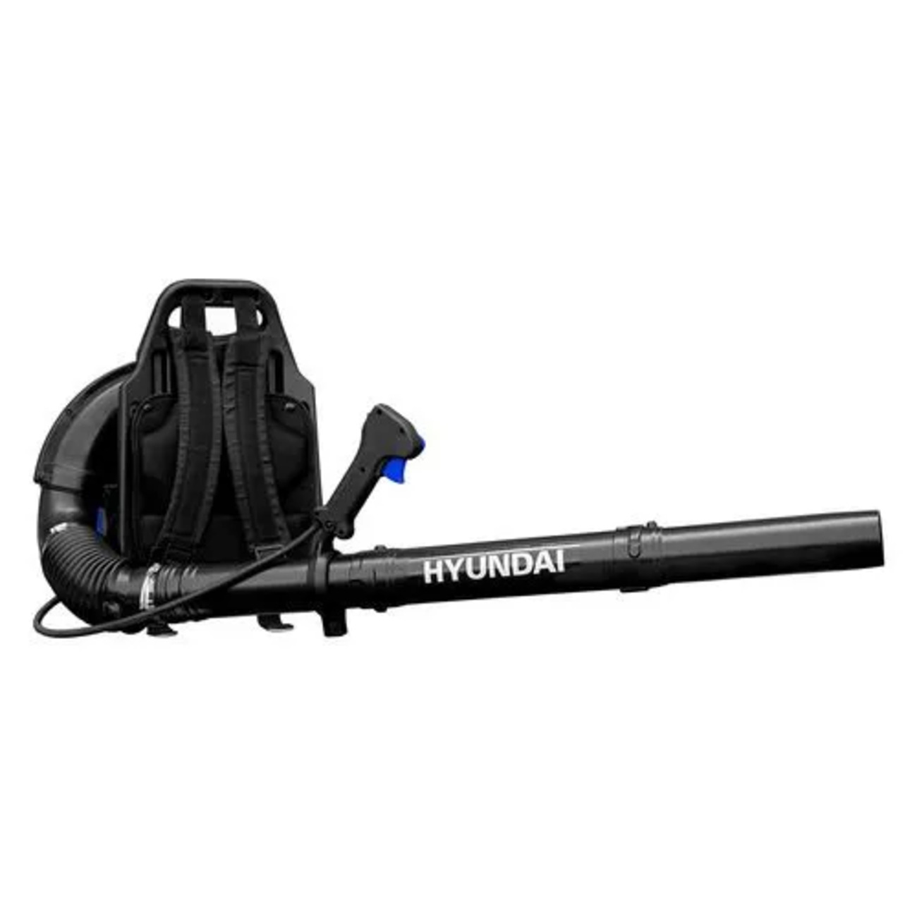 Sopladora De Mochila Profesional Hyundai 63cc 3.7 Hp - HYB6500