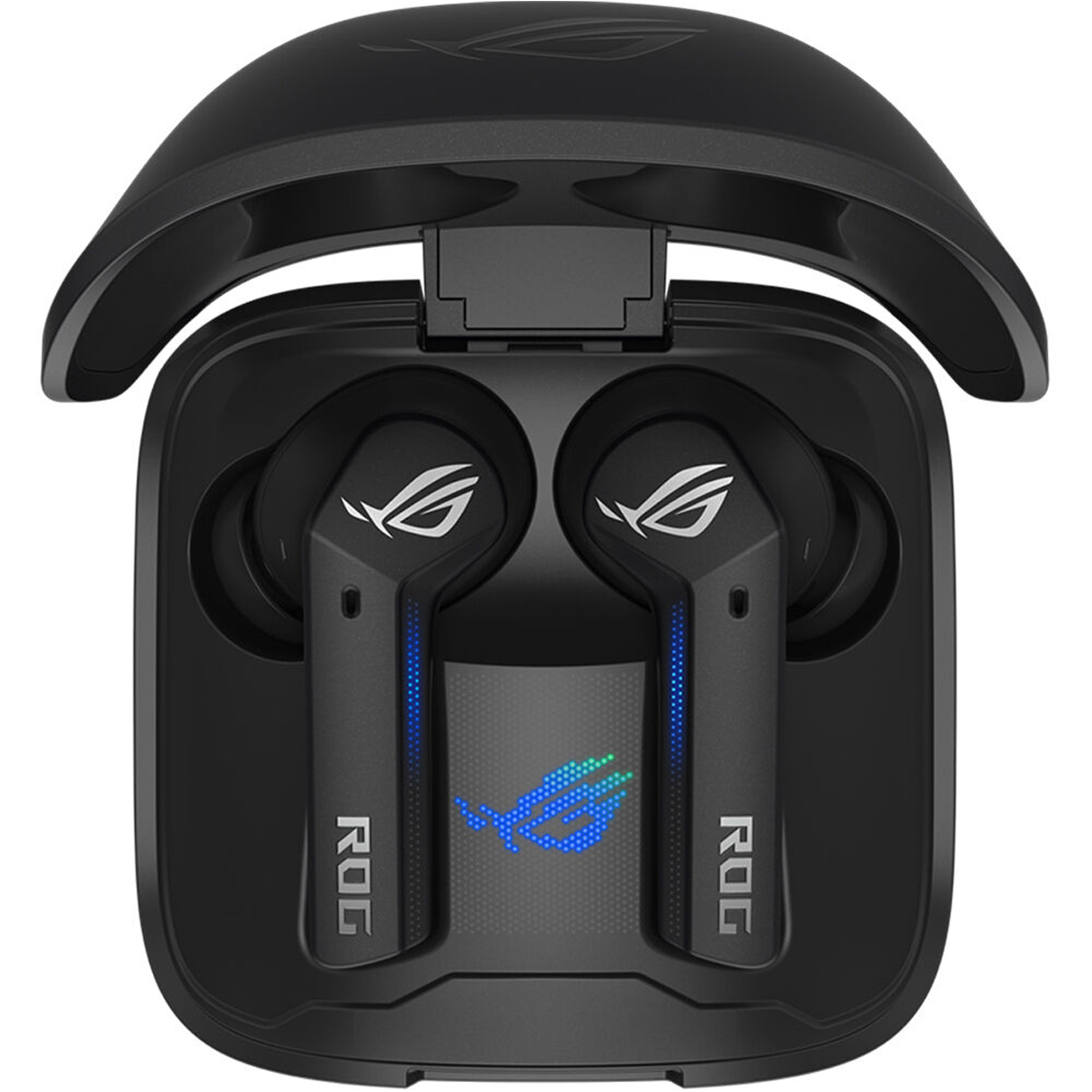 Audifonos Gamer Inalambricos ASUS ROG Cetra True Wireless Microfono Sonido 7.1 IPX4