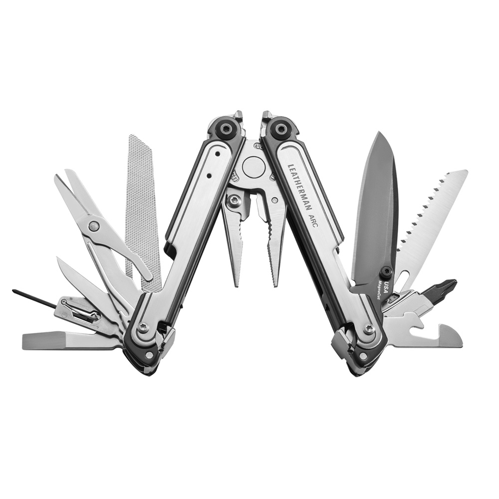 Multiherramienta ARC Leatherman