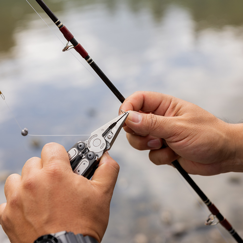 Multiherramienta ARC Leatherman