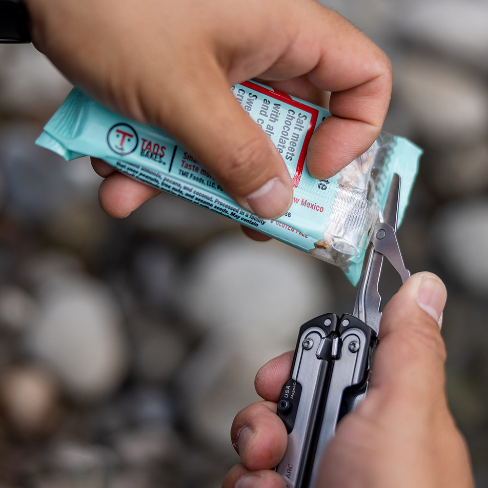 Multiherramienta ARC Leatherman