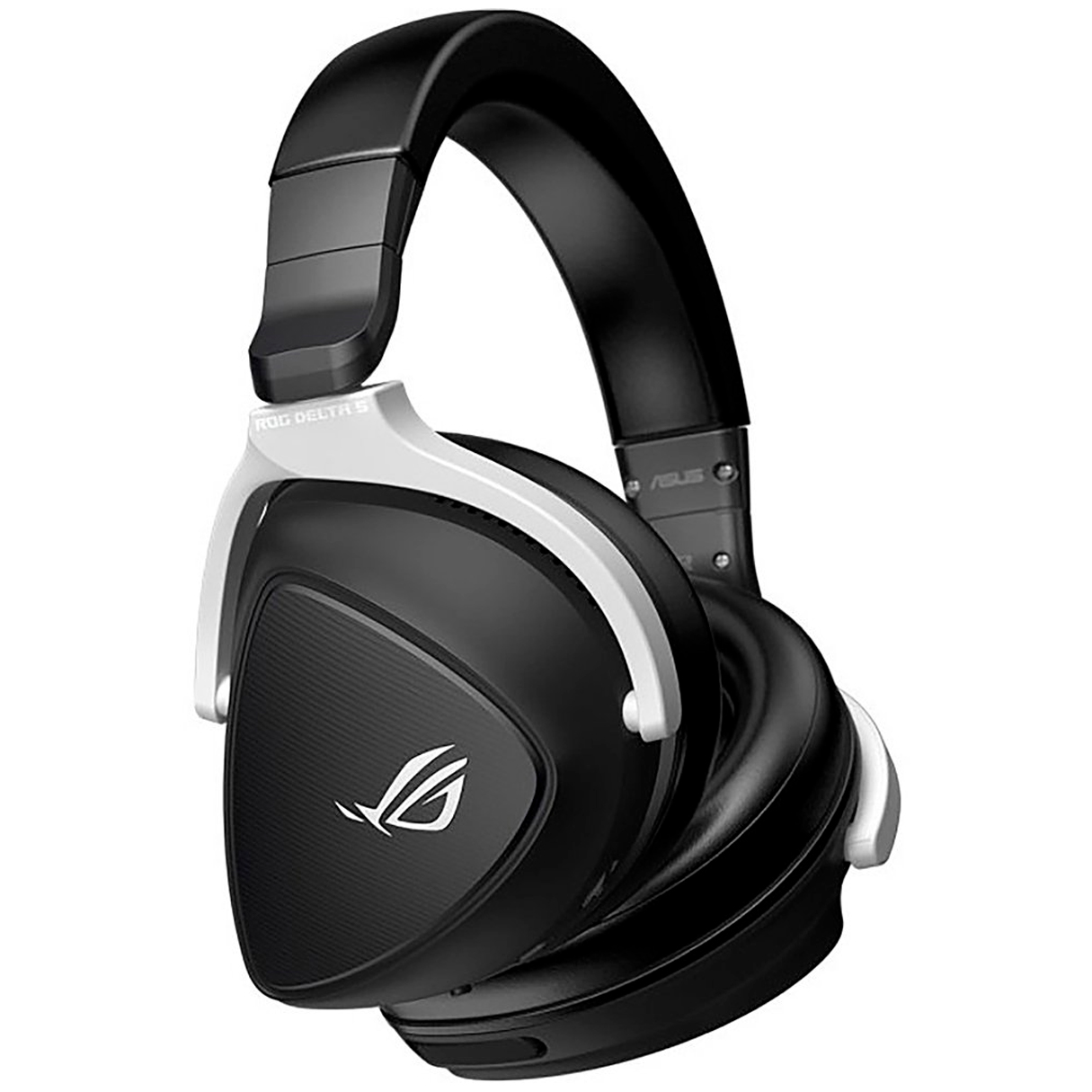 Audifonos Diadema Gamer ASUS ROG DELTA S WIRELESS Microfono 7.1 PC Mac PS5 Nintendo 