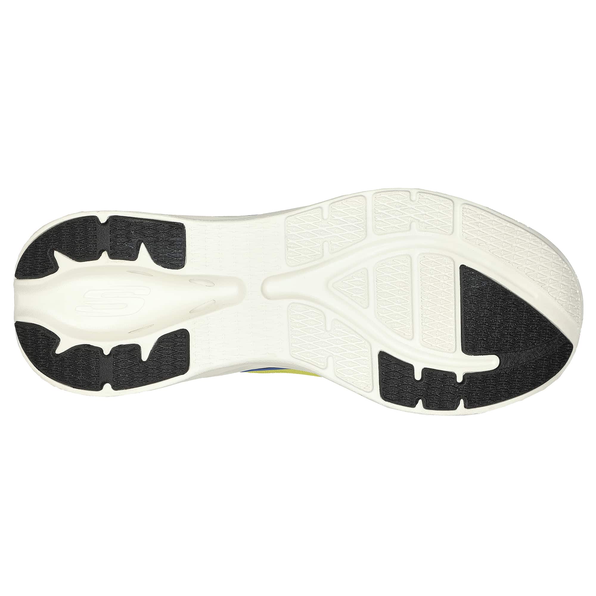 Tenis Skechers Sport Glide Step Swift- Frayment Para Hombre