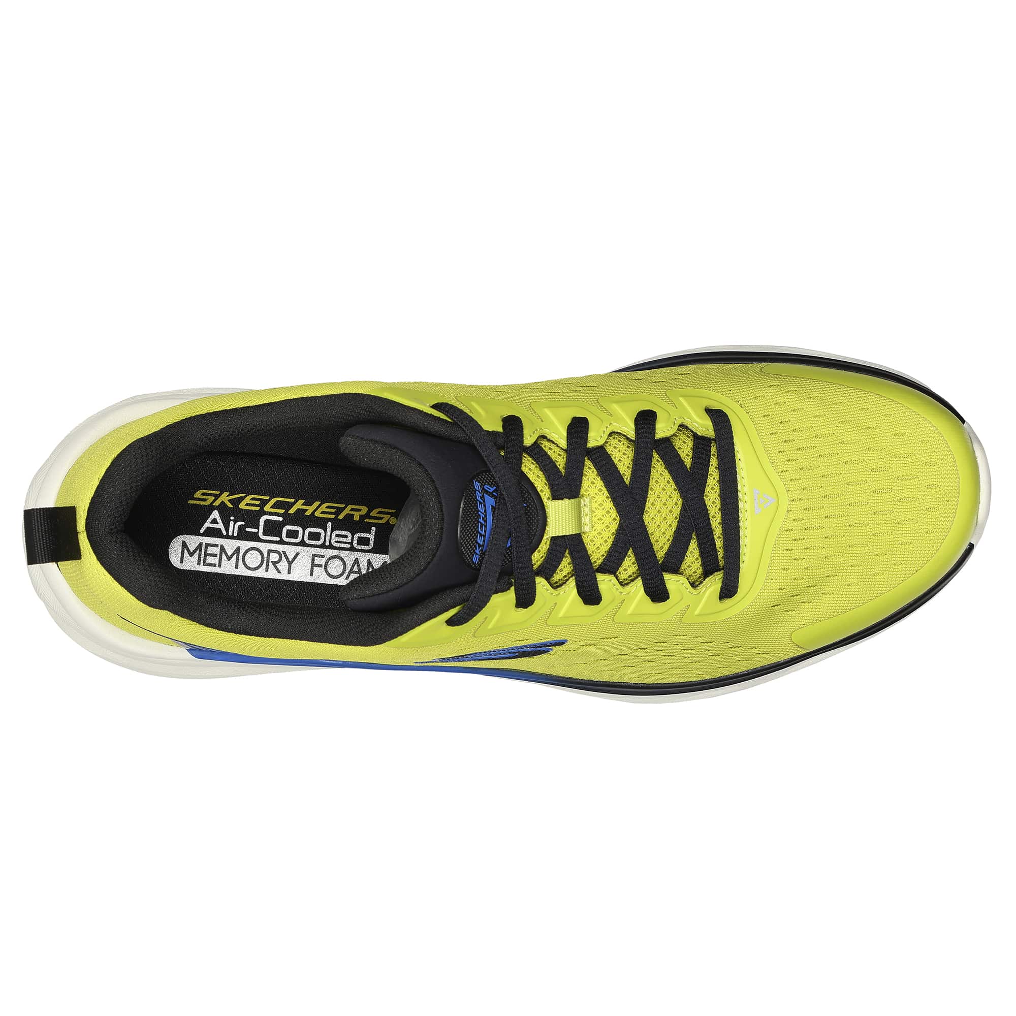 Tenis Skechers Sport Glide Step Swift- Frayment Para Hombre