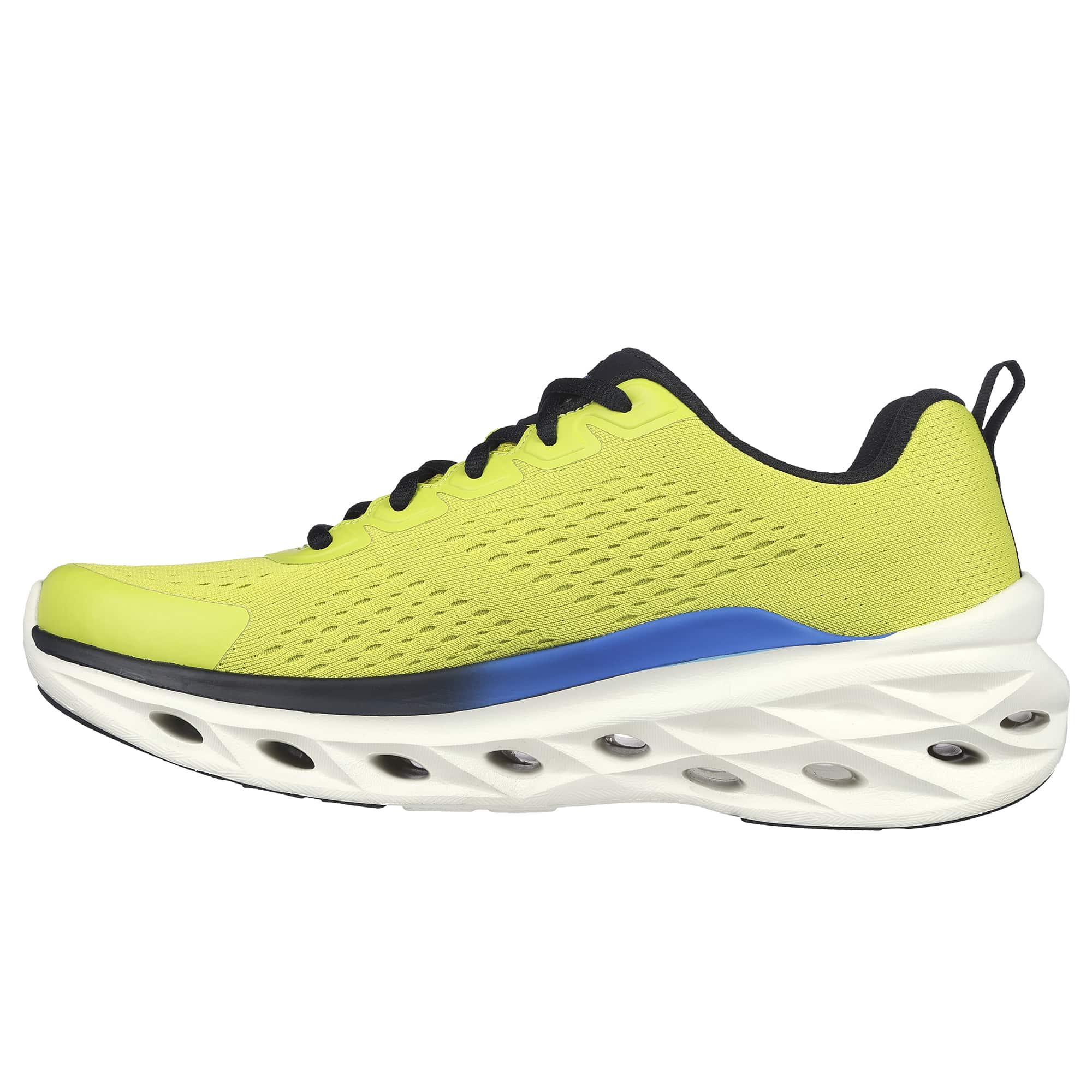 Tenis Skechers Sport Glide Step Swift- Frayment Para Hombre