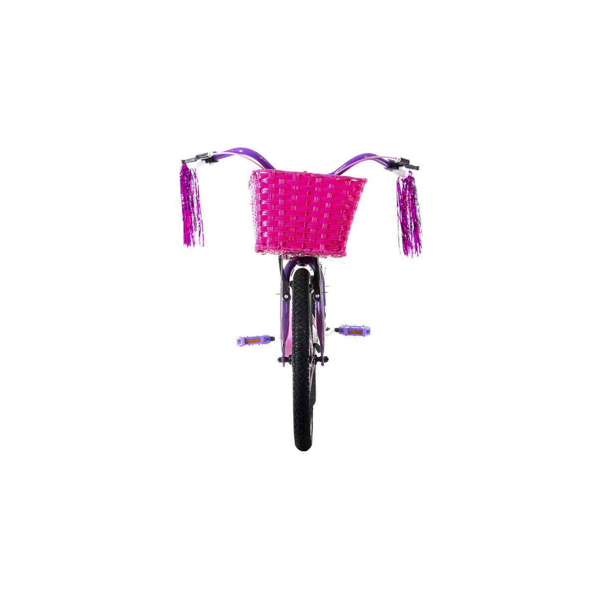 Bicicleta Veloci Amore Mio City R20 Blanco