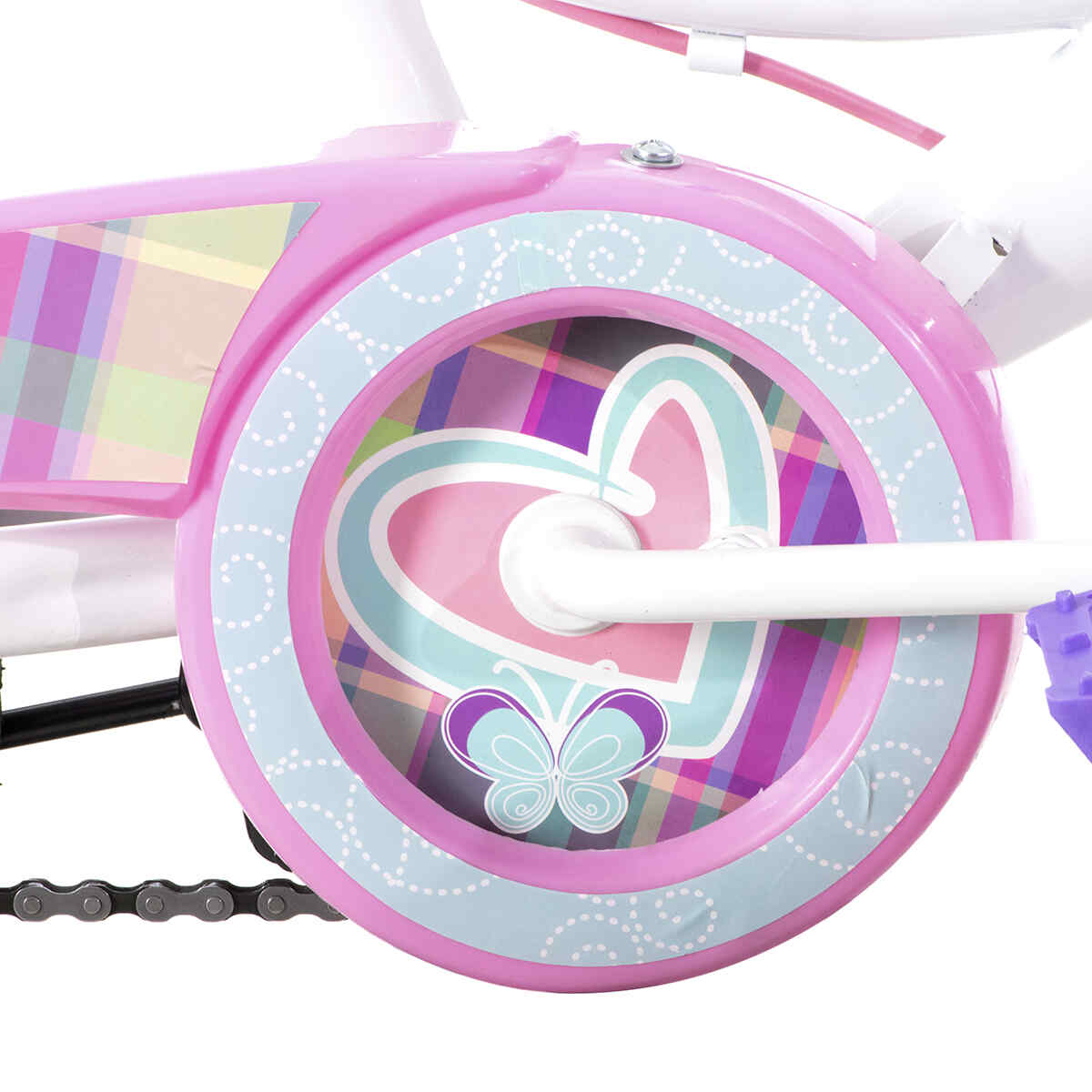 Bicicleta Veloci Amore Mio City R20 Blanco