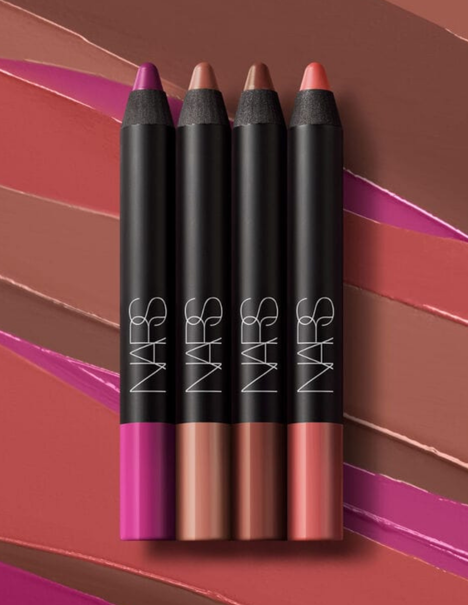 Lapiz Labial Velvet Matte Good Times Nars