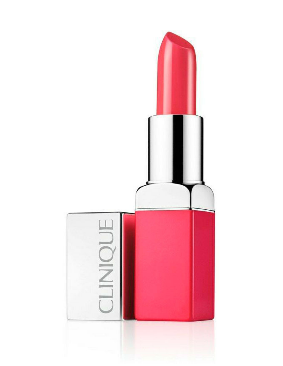 Labial Colour Pop Party Pop Clinique