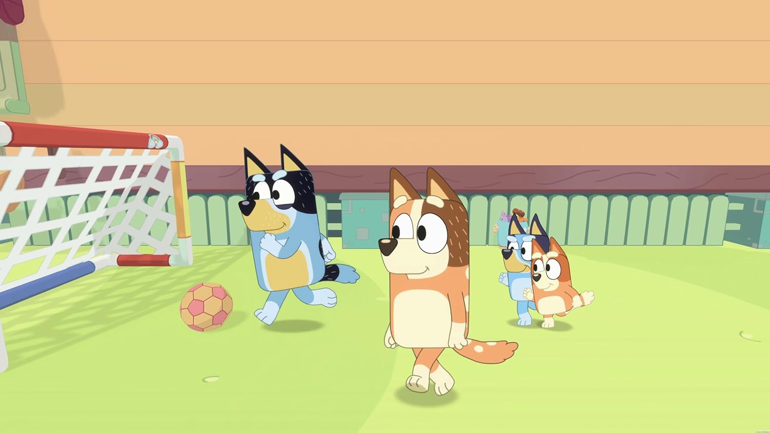 Bluey: The Videogame - Playstation 4