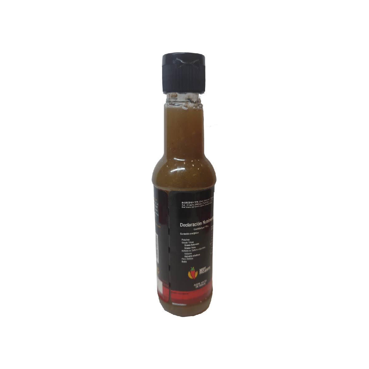 El Gallo Macho Tripack Salsa habanera 170grs