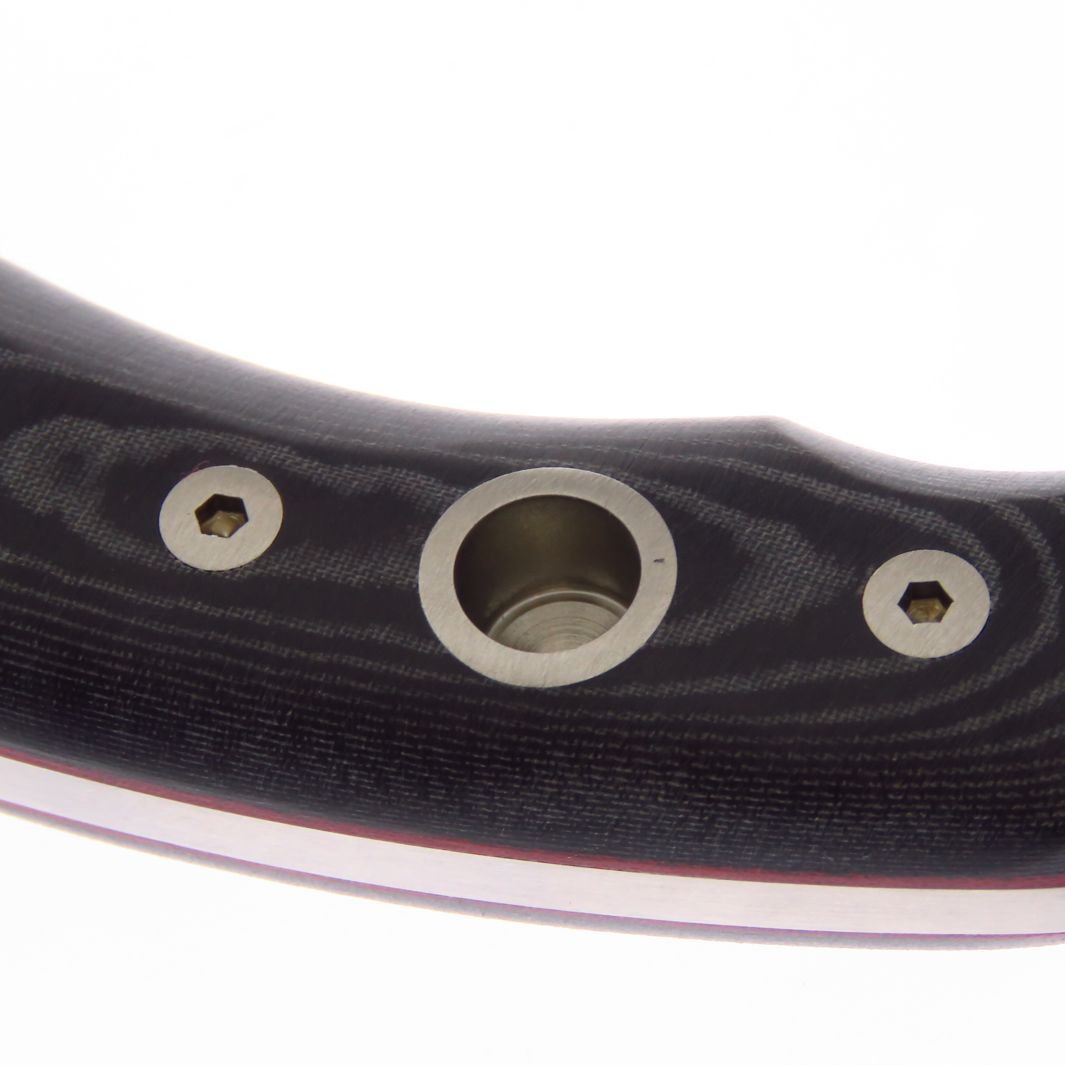 Cu124M Cudeman Cuchillo Jjsk1 N De Supervivencia C/Fnda