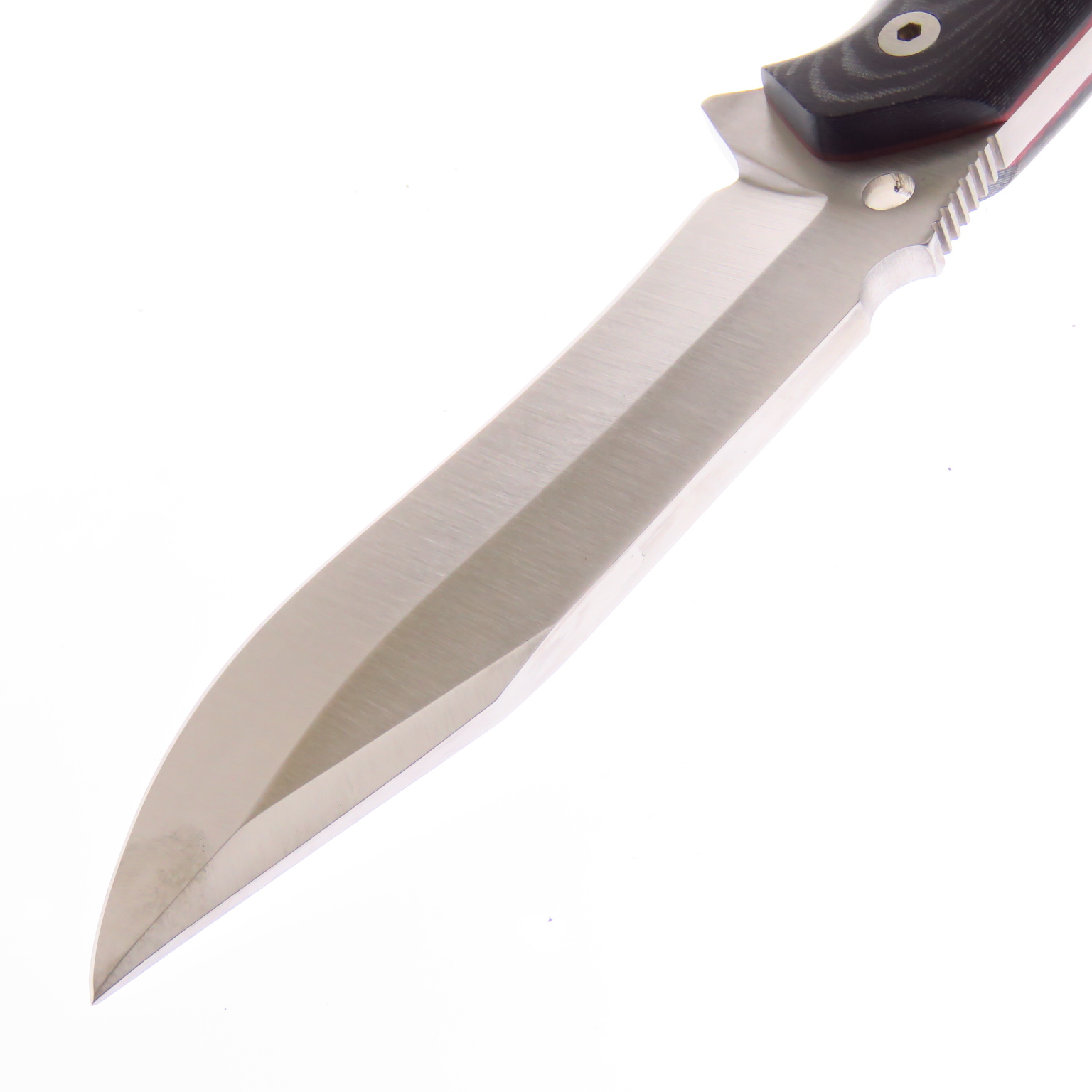 Cu124M Cudeman Cuchillo Jjsk1 N De Supervivencia C/Fnda