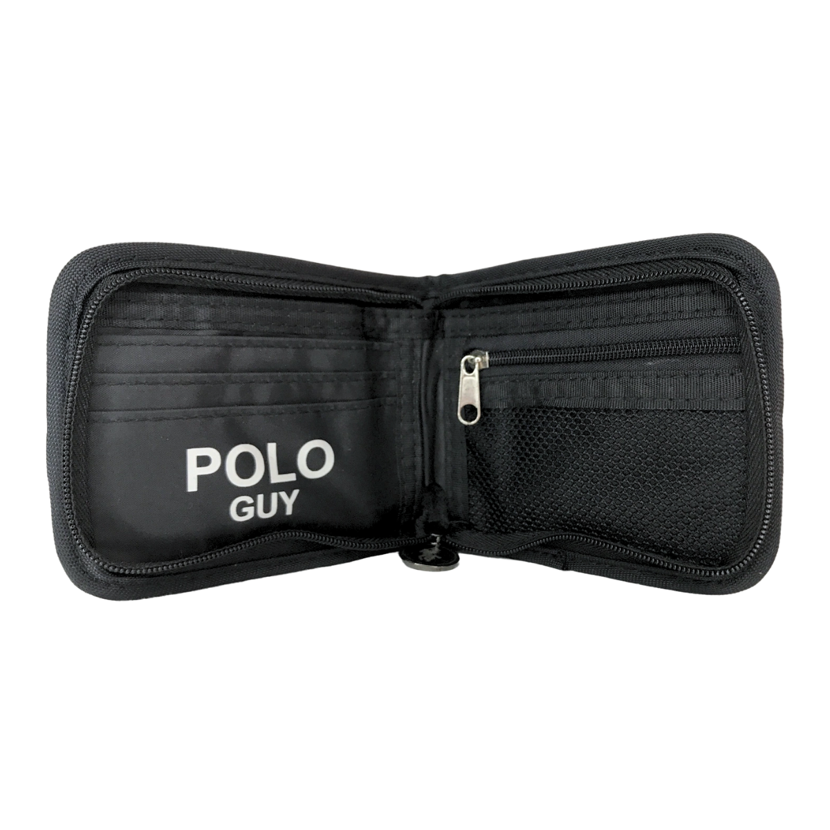 Cartera cheap polo sport