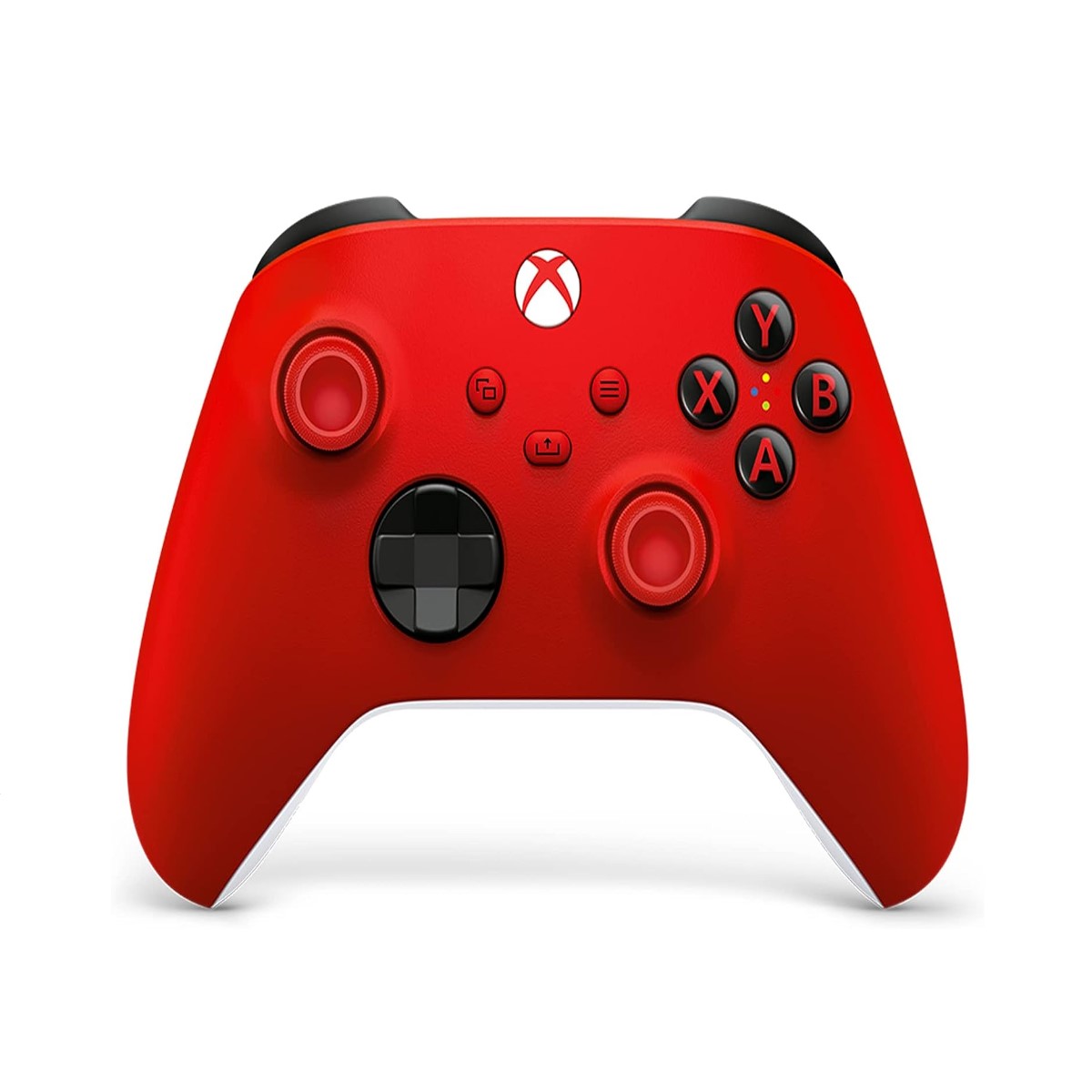 Control Inalambrico Microsoft Xbox Series X - Pulse Red.