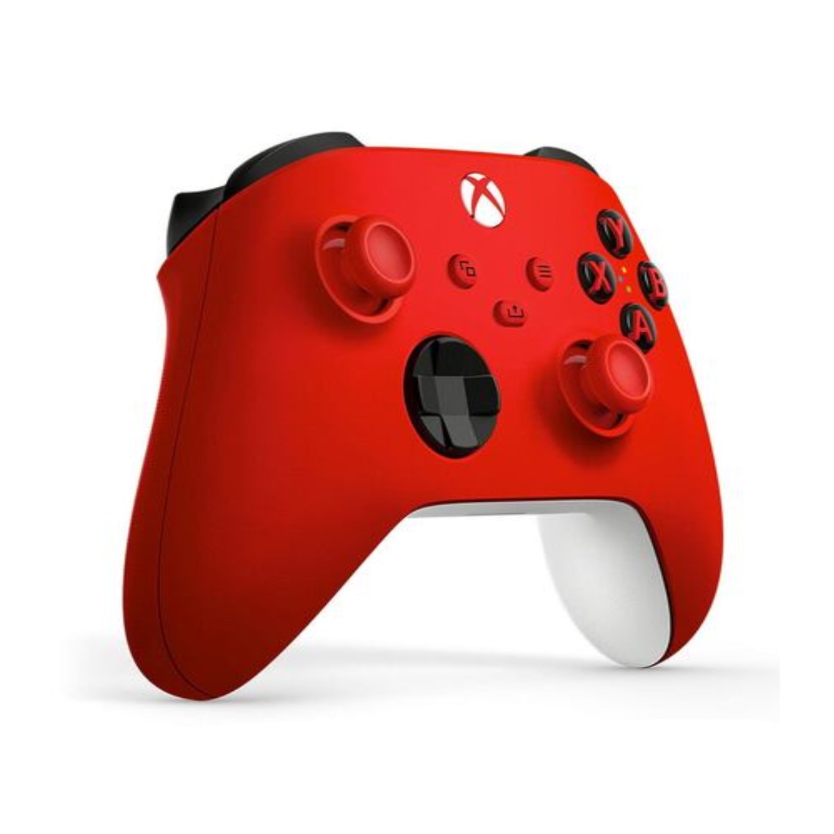 Control Inalambrico Microsoft Xbox Series X - Pulse Red.