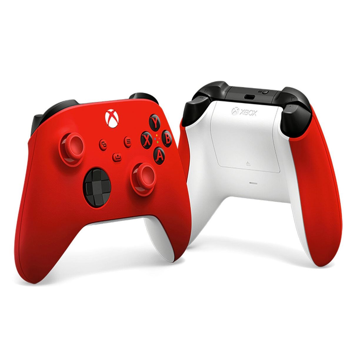 Control Inalambrico Microsoft Xbox Series X - Pulse Red.