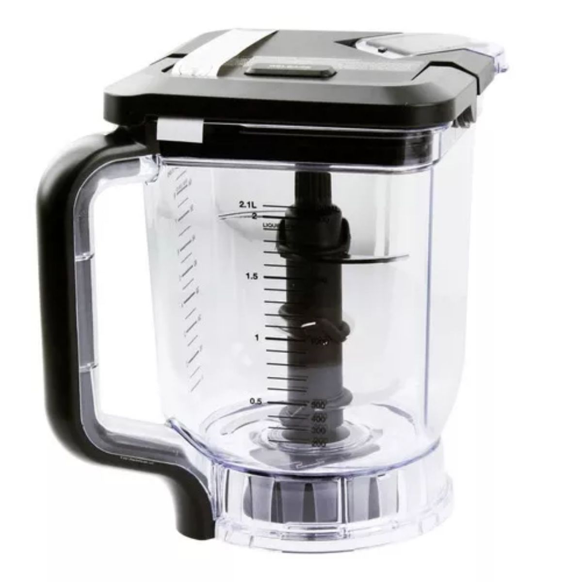 Ninja Licuadora Profesional Plus Blender Autoiq 2.1 L Bn700