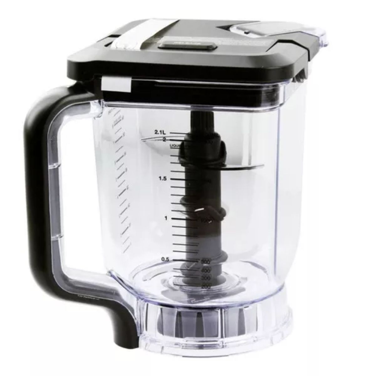 Ninja Licuadora Profesional Plus Blender Autoiq 2.1 L Bn700 