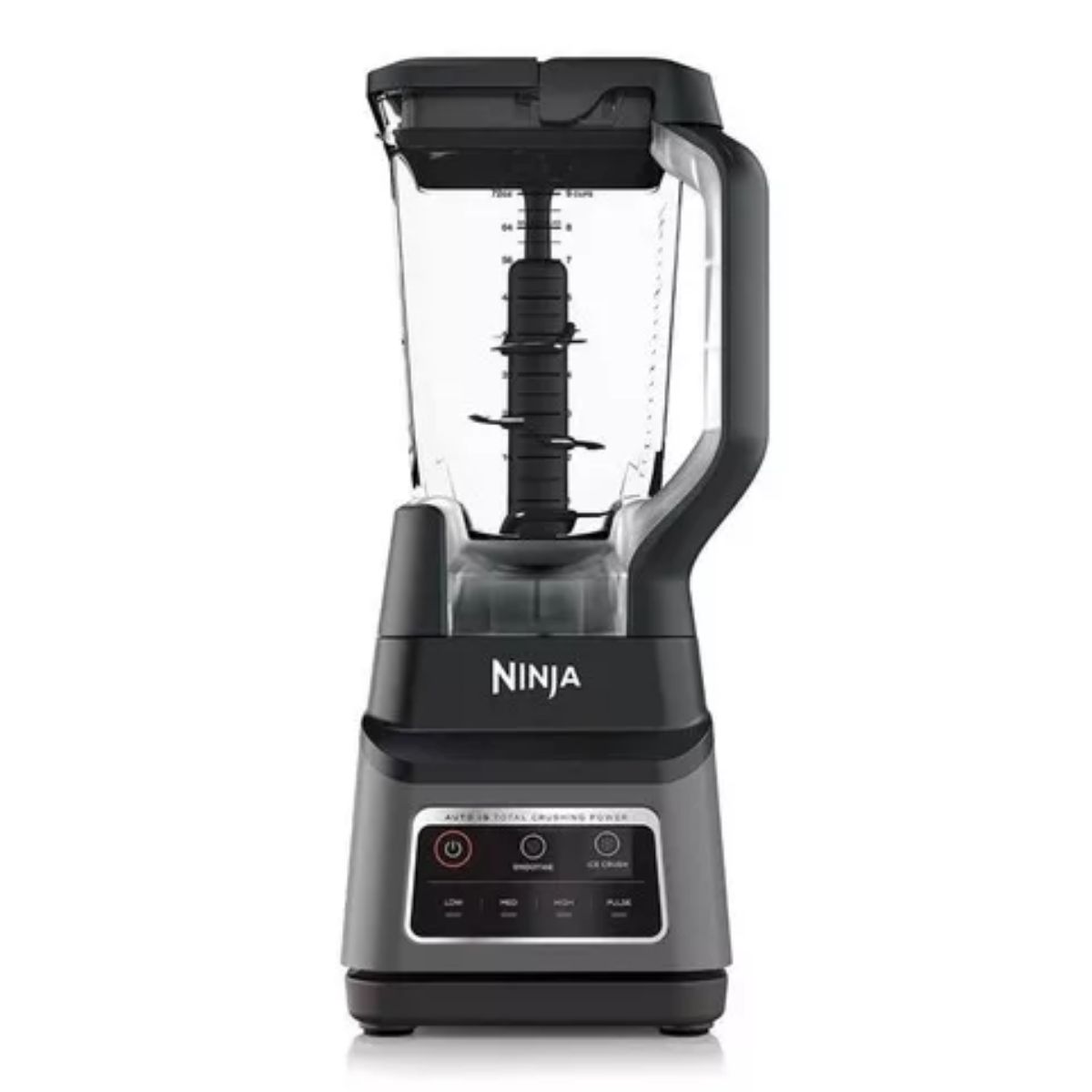 Licuadora 3 Velocidades + Pulso Professional Blender 1000 Ninja BL610