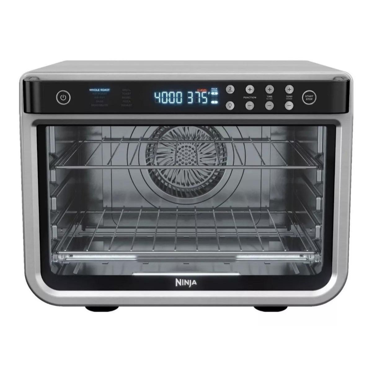 Ninja Horno Eléctrico Foodi Xl Pro Air Fry Oven Dt201