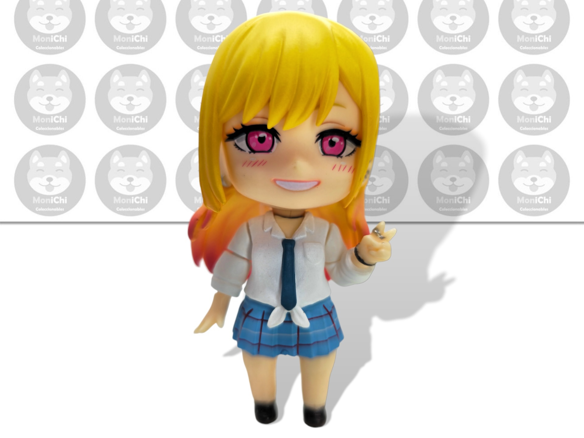 Marin Kitagawa 1935 Nendoroid Sono Bisque Doll Figura Anime