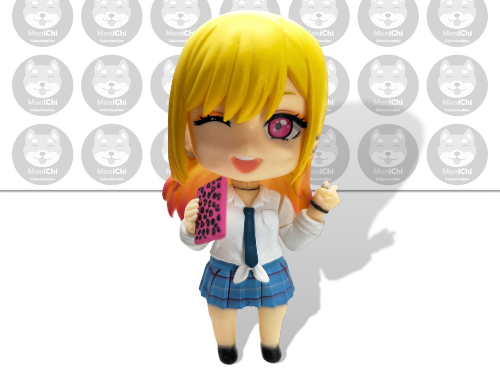 Marin Kitagawa 1935 Nendoroid Sono Bisque Doll Figura Anime