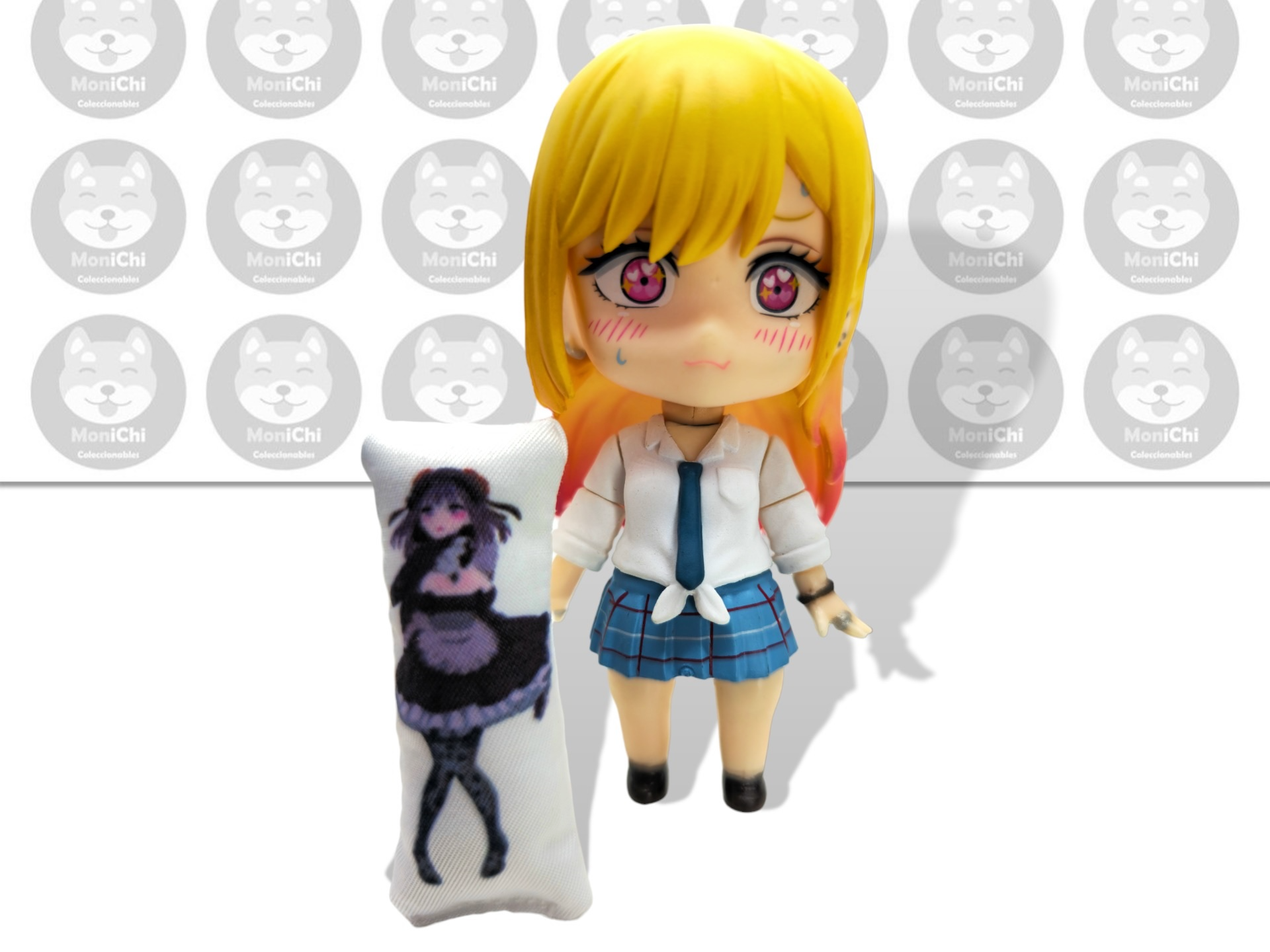 Marin Kitagawa 1935 Nendoroid Sono Bisque Doll Figura Anime