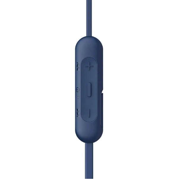 Auriculares Inalámbricos In-Ear Sony WI-C310 Azul