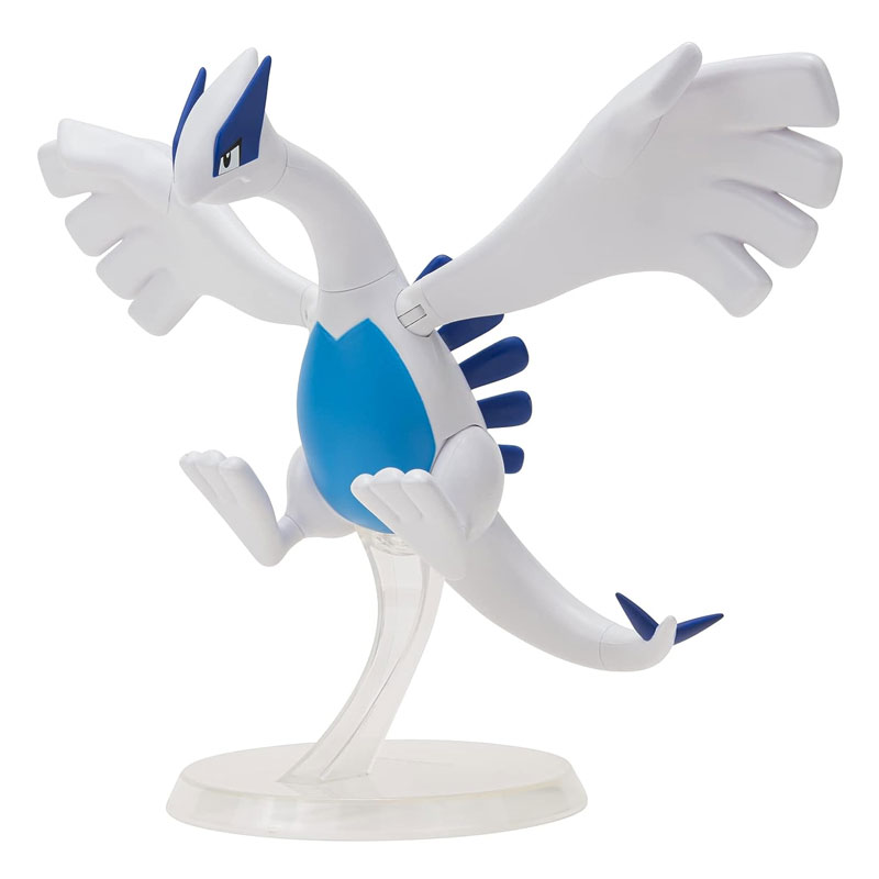 Pokemon Lugia