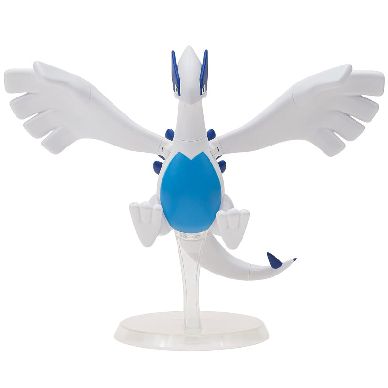 Pokemon Lugia