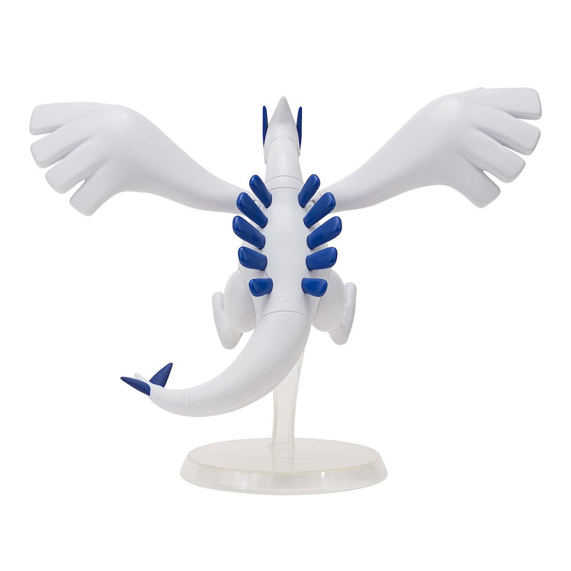 Pokemon Lugia
