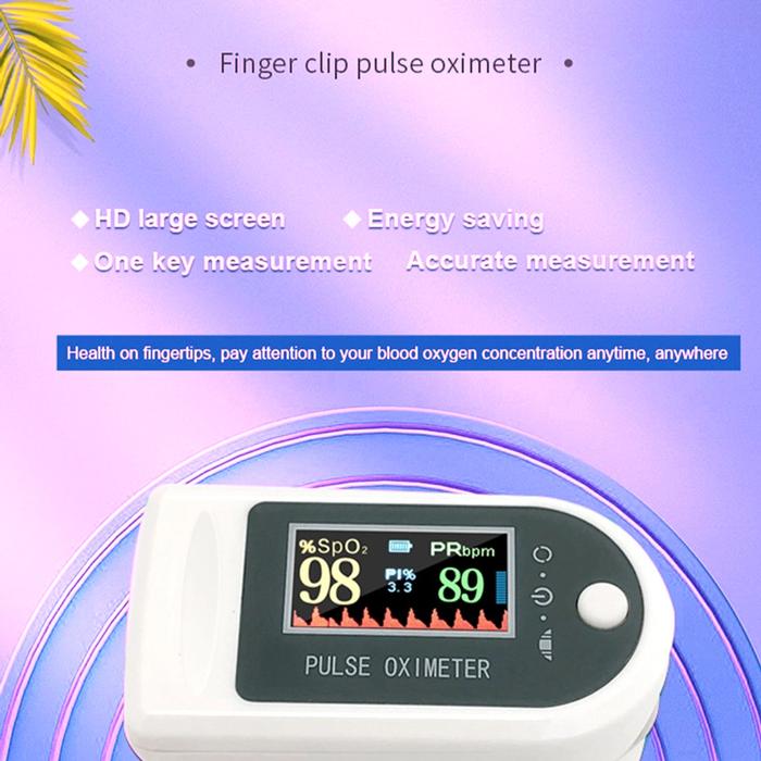 Aparatos para medir el oxigeno MXOXM-001-15 1pza BlancoGris Rango de Medición 70porciento -90porciento 30 240BPM mas menos 2BPM o mas menos 2porciento PR 2xAAA No Incluidas, OxiMax