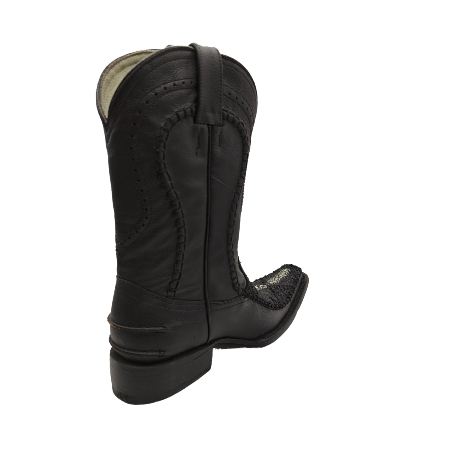 Botas de mantarraya online reyna