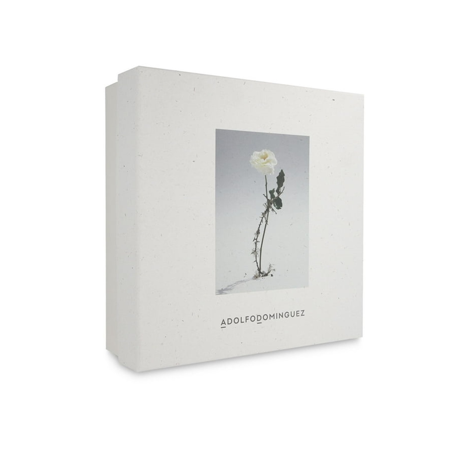 Set Adolfo Dominguez Agua Fresca De Rosas Blancas 2Pzs 