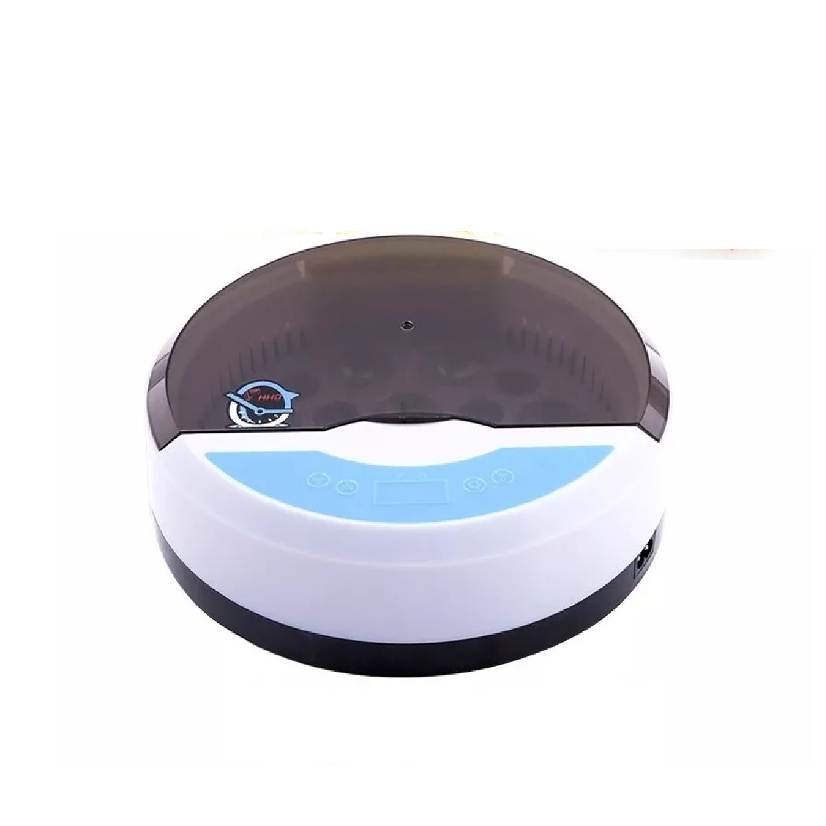 Incubadora De 9 Huevos Para Granja, Control Automático