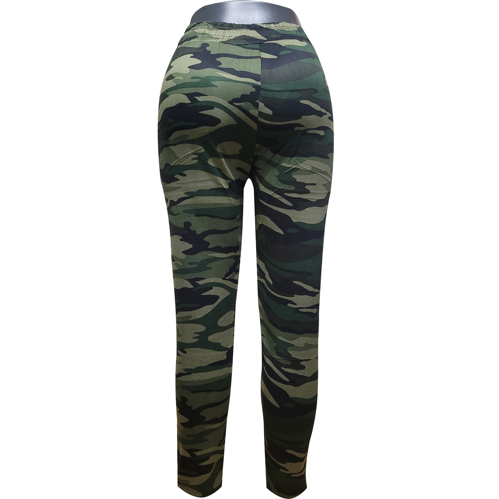 Leggings Mujer Negro Unitalla Mallon Licra, Deportivo, Yoga, GYM,  Atletismo, Uso Diario, Dormir, Correr