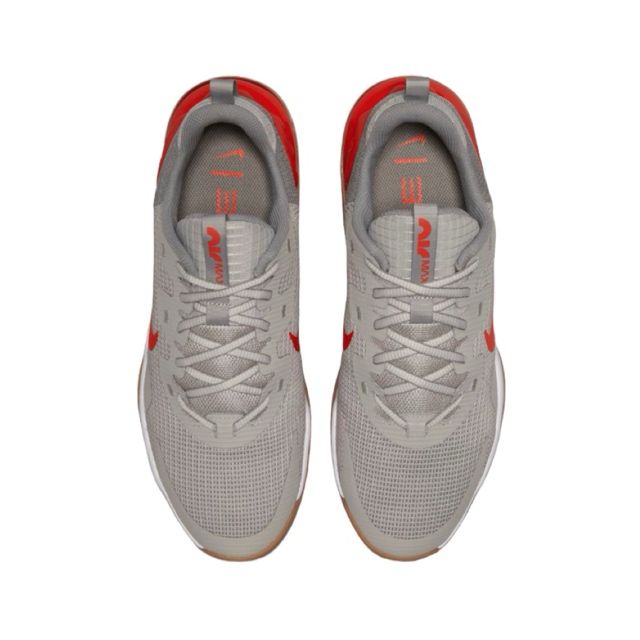 Nike hotsell tenis gris