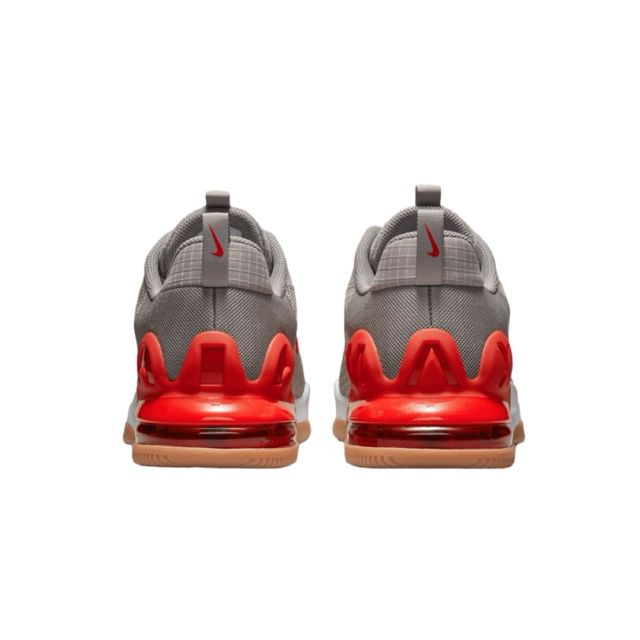 Tenis Nike Air Max Alpha Trainer 5 Grises para Caballero.