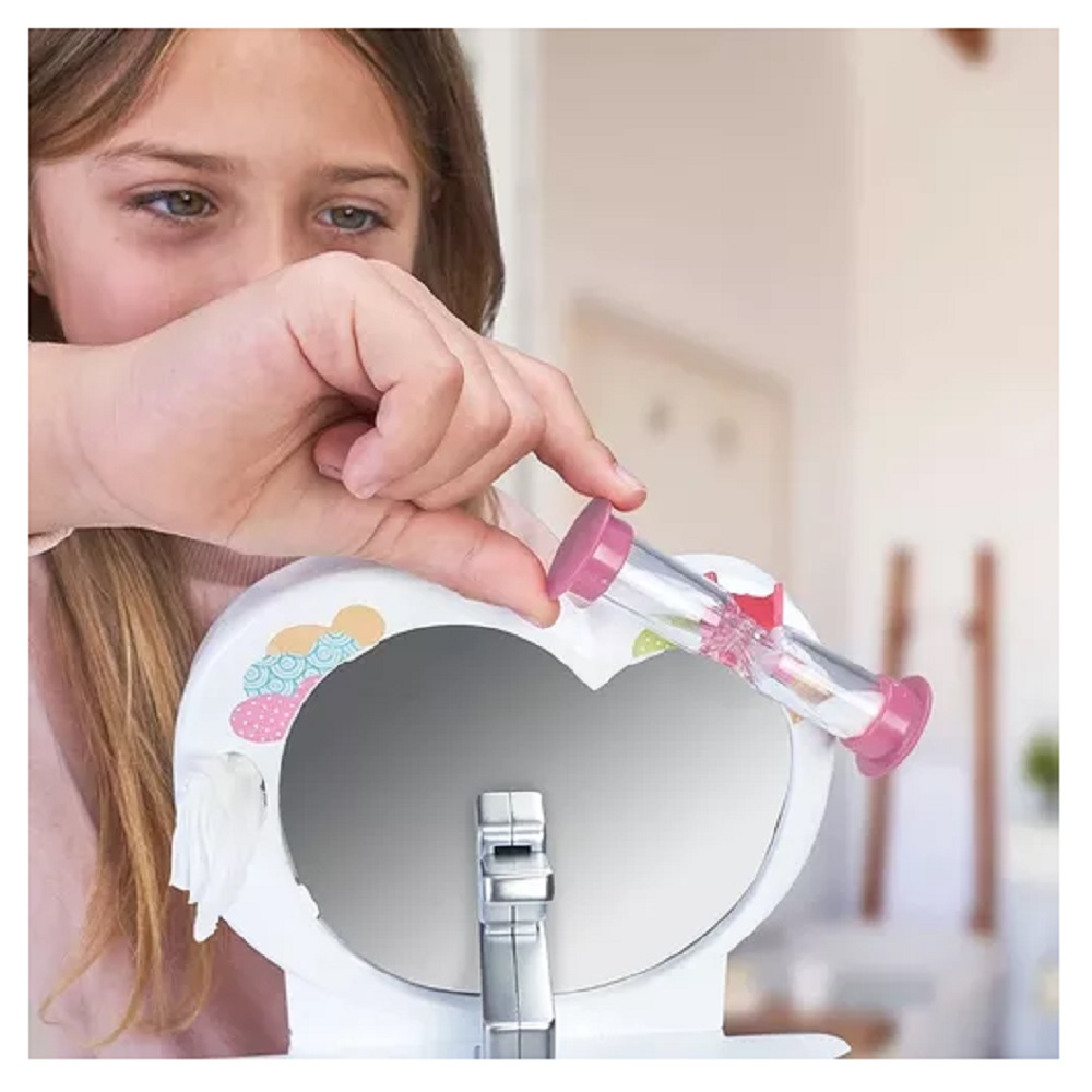 Nenuco Manitas Limpias Con Accesorios