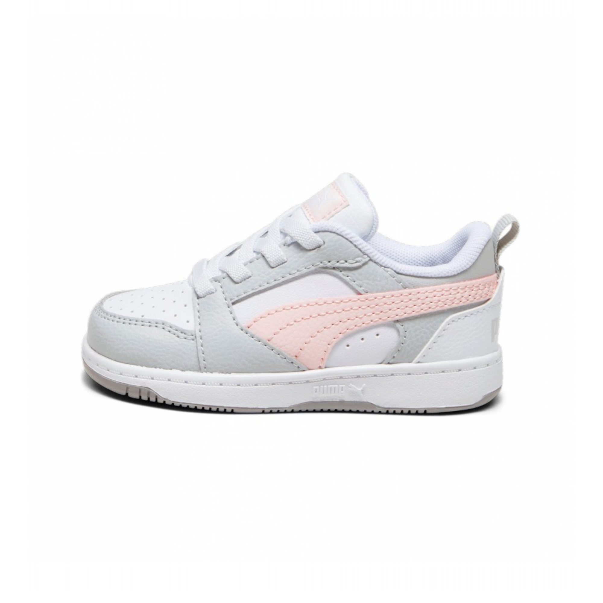 Tenis Puma Rebound V6 Low 39383507