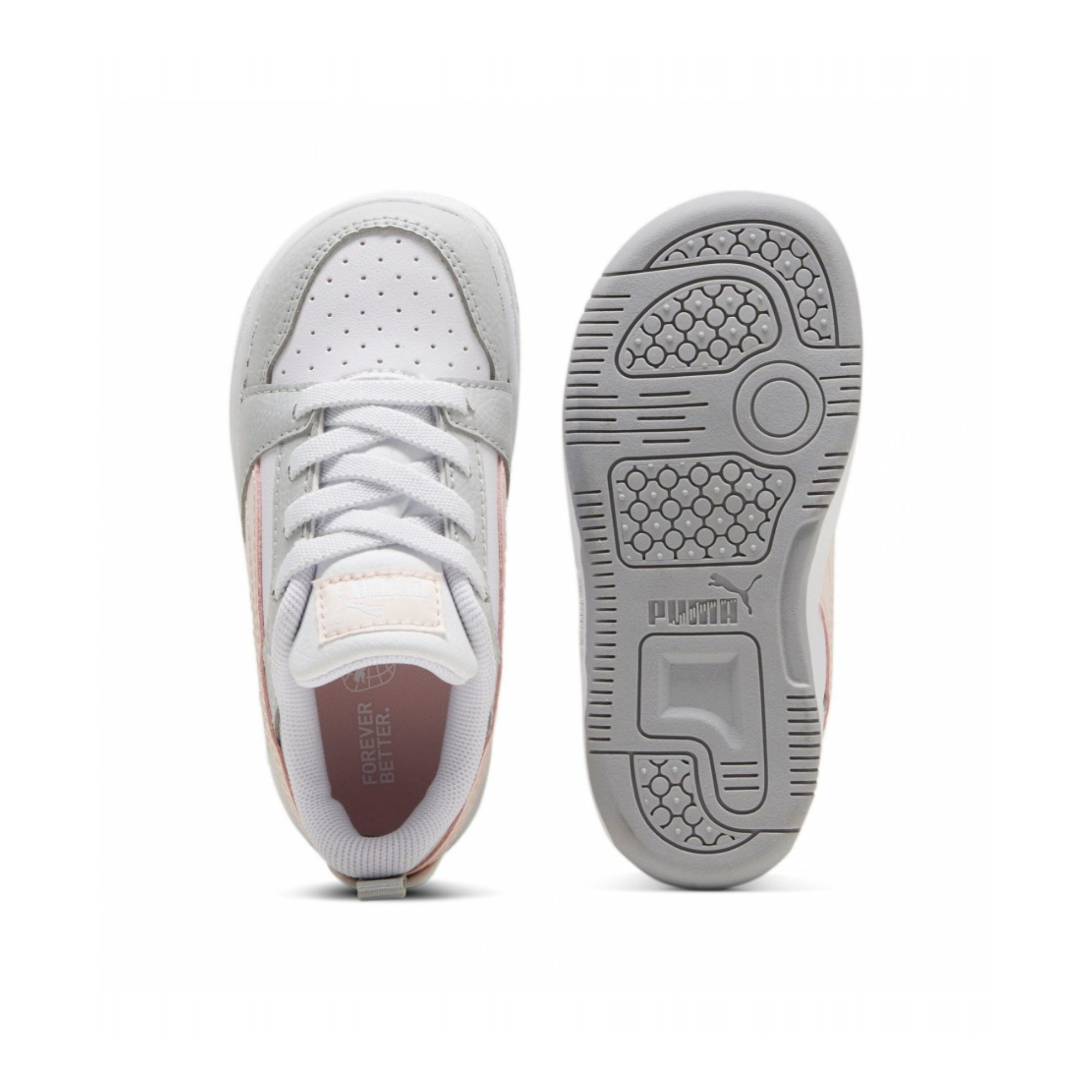 Tenis Puma Rebound V6 Low 39383507