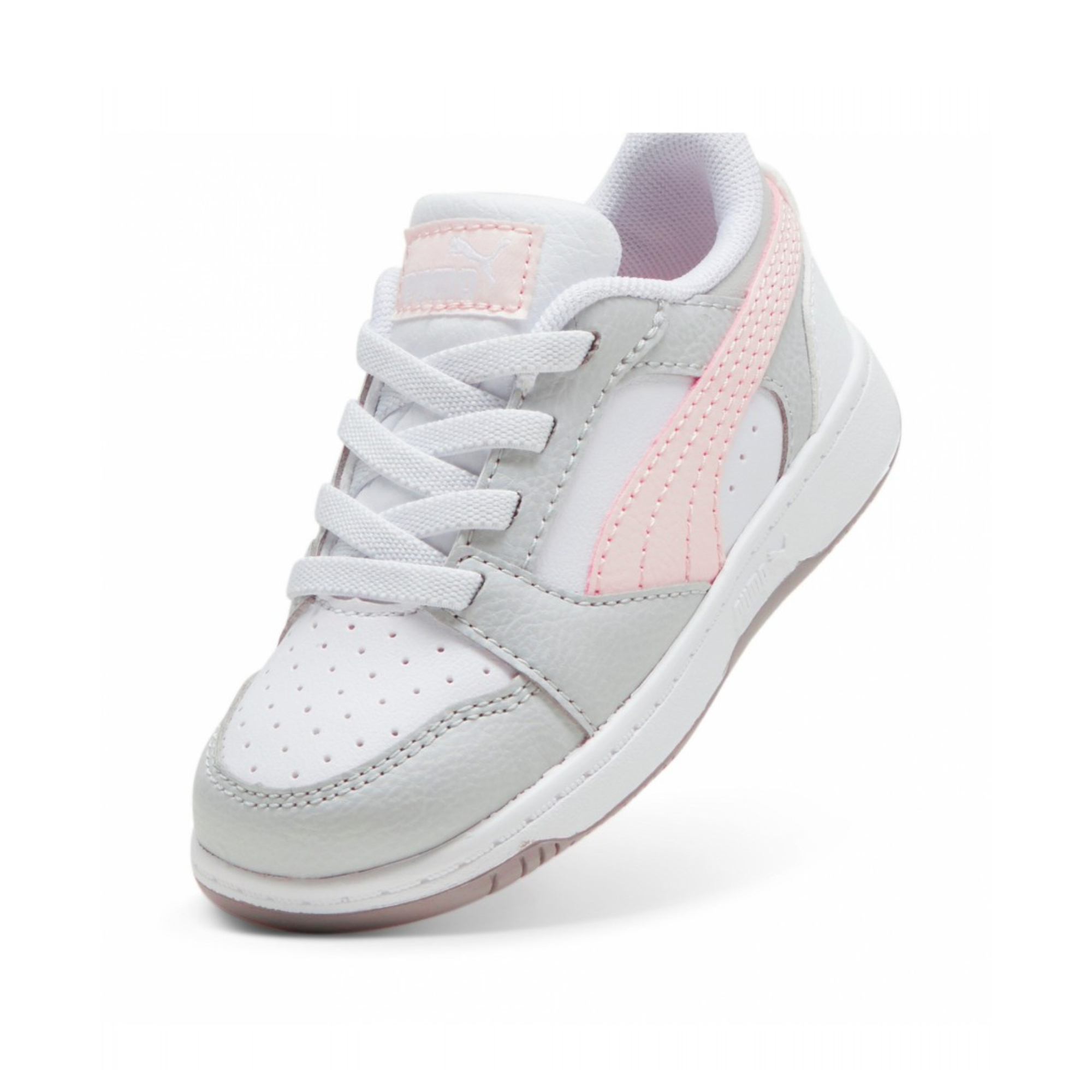 Tenis Puma Rebound V6 Low 39383507