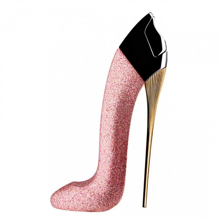 Good Girl Fantastic Pink Carolina Herrera Edp 80 Ml Mujer