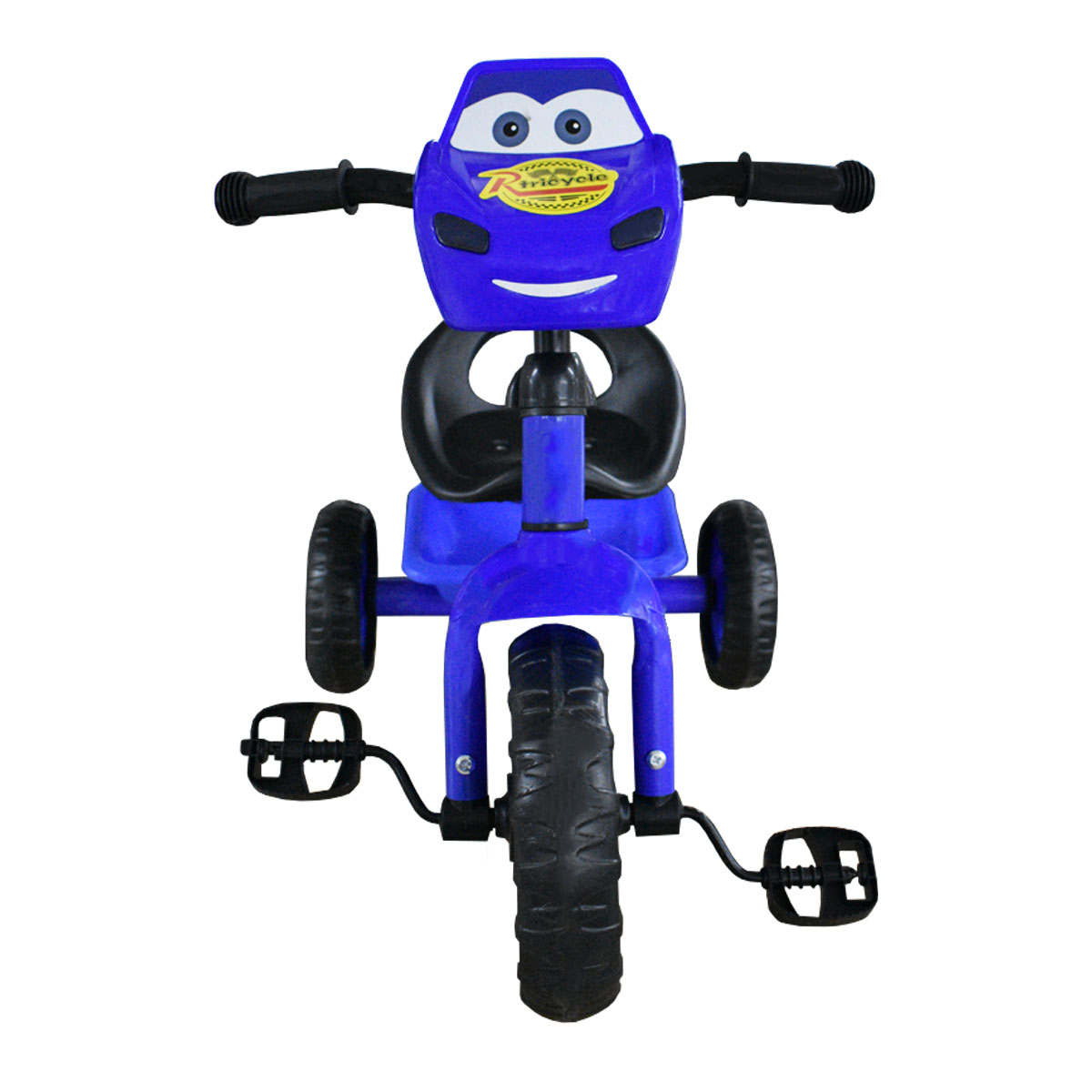 Triciclo discount rayo mcqueen