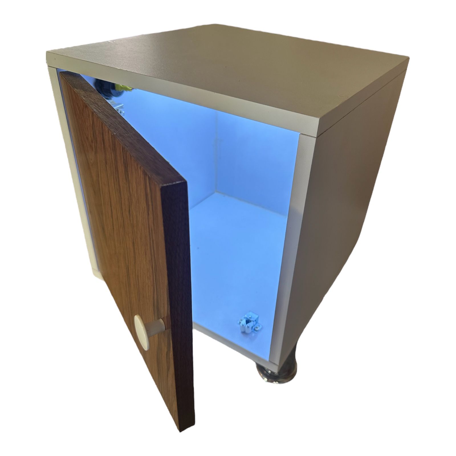 Buro Niños De Noche Alta Calidad LUZ LED Usb Integrado Ensamblado