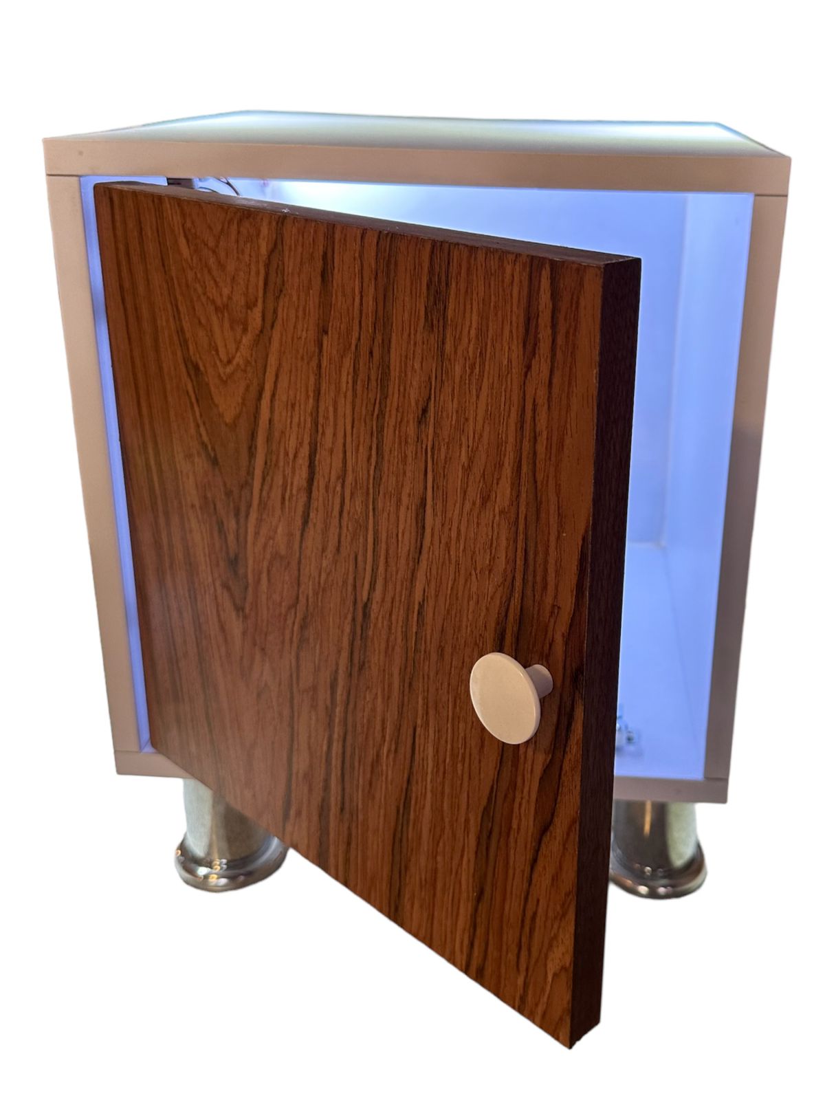 Buro Niños De Noche Alta Calidad LUZ LED Usb Integrado Ensamblado